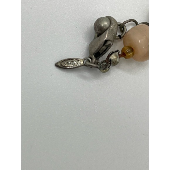 Assorted costume Jewelry adjustable, stones and beaded - Picture 10 of 12